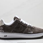 Nike AIR FORCE 1’07 NOCTA