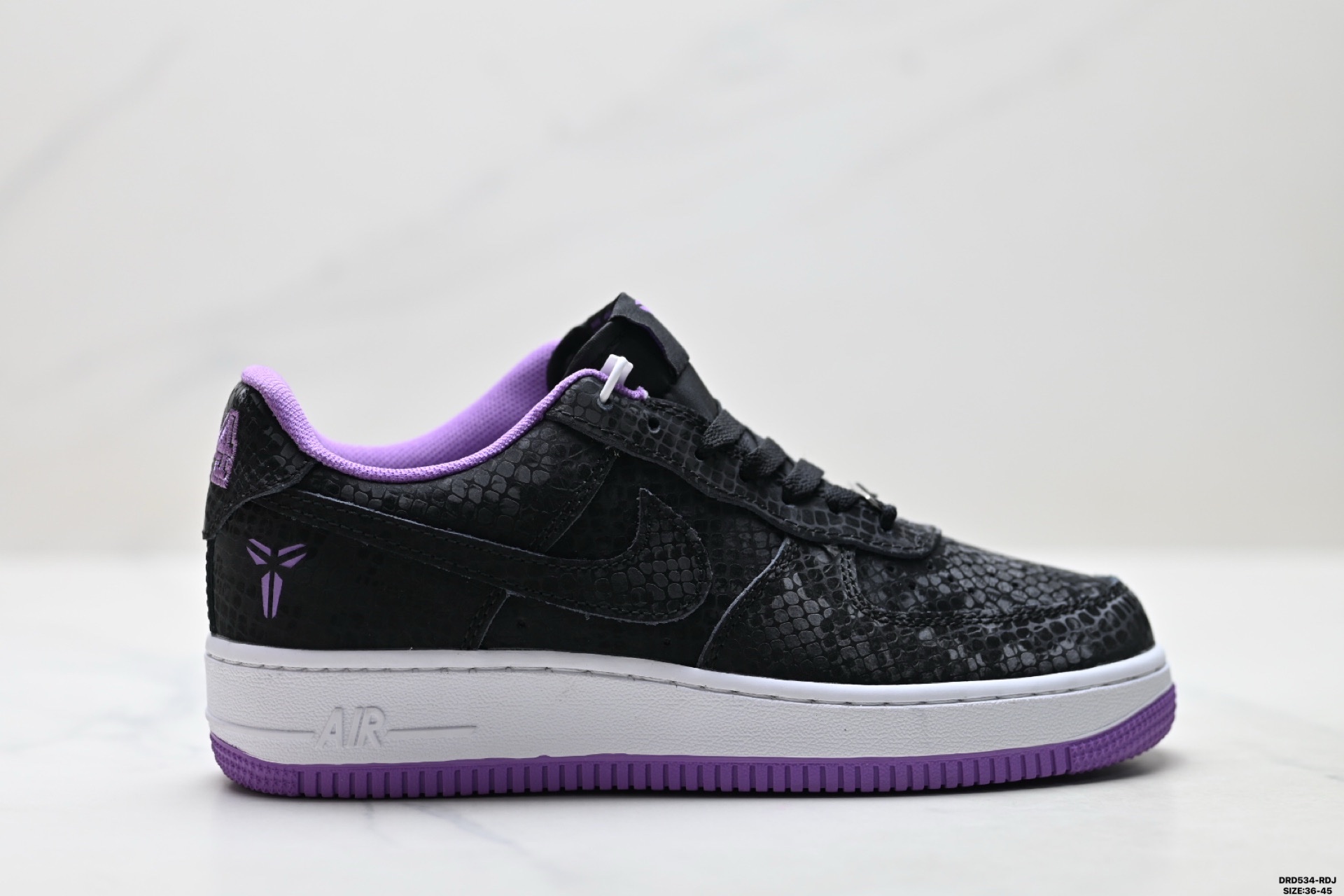 img_1286 Nike Air Force 1’07 - Image 1