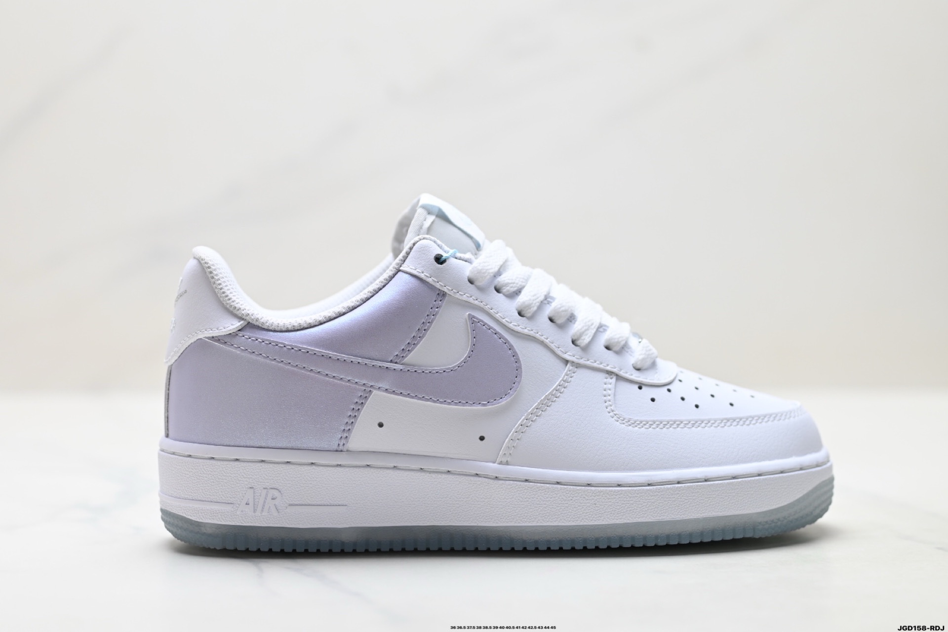 img_1295 NIKE AIR FORCE 1’07 - Image 1