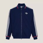 Adidas Knitted Jumper