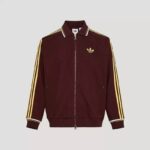 Adidas Knitted Jumper