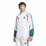 Real Madrid Windbreaker - Image 6