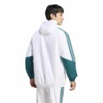 Real Madrid Windbreaker - Image 7
