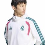 Real Madrid Windbreaker - Image 8
