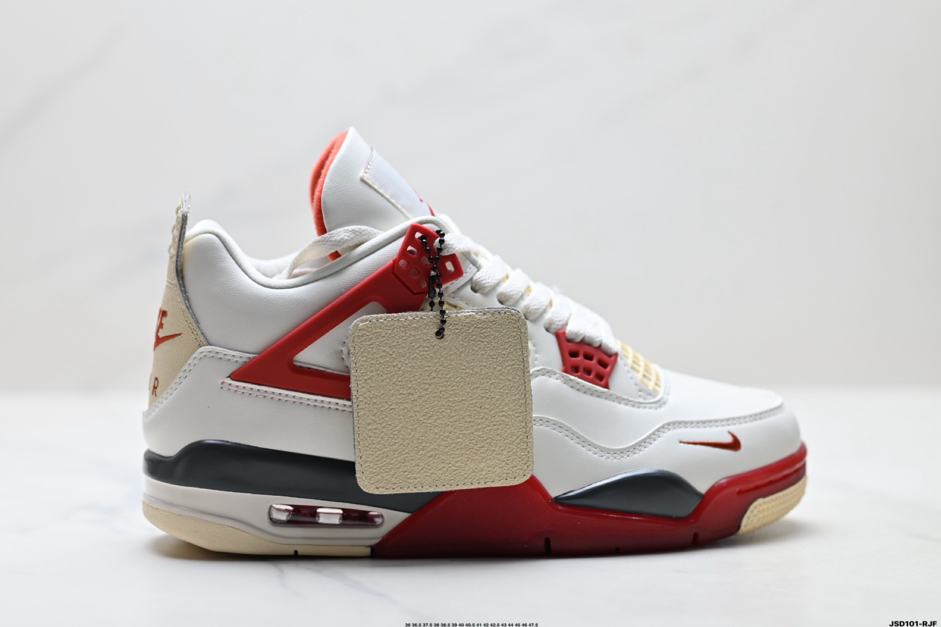 img_2016 Nike Air Jordan 4 Retro Nike - Image 1