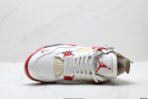 Nike Air Jordan 4 Retro Nike - Image 4