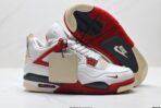 Nike Air Jordan 4 Retro Nike - Image 6