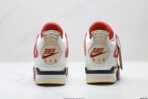 Nike Air Jordan 4 Retro Nike - Image 2