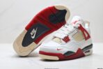 Nike Air Jordan 4 Retro Nike - Image 8