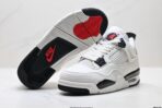 Nike Air Jordan 4 Retro Nike - Image 8