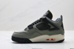 Nike Air Jordan 4 Retro Nike - Image 6
