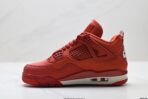 Nike Air Jordan 4 Retro Nike - Image 3