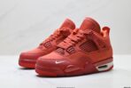 Nike Air Jordan 4 Retro Nike - Image 4