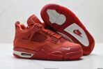 Nike Air Jordan 4 Retro Nike - Image 5