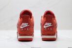 Nike Air Jordan 4 Retro Nike - Image 6