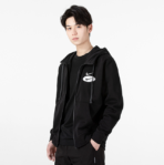 Nike Men’s Hoodie - Image 2
